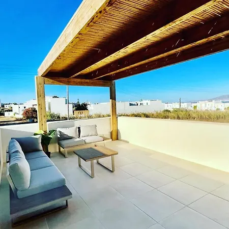 Agia Anna 빌라 Agia Anna (Naxos)