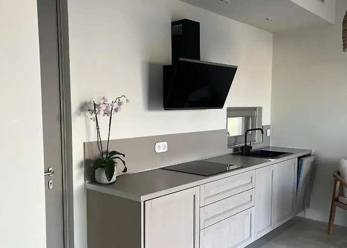 Agia Anna 빌라 Agia Anna (Naxos)