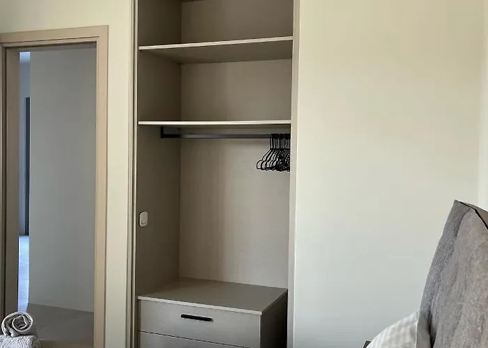 빌라 Agia Anna Agia Anna (Naxos)