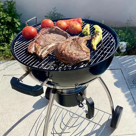 Agia Anna Βίλα *