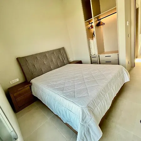 Villa Agia Anna