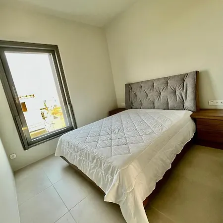 Agia Anna Βίλα *