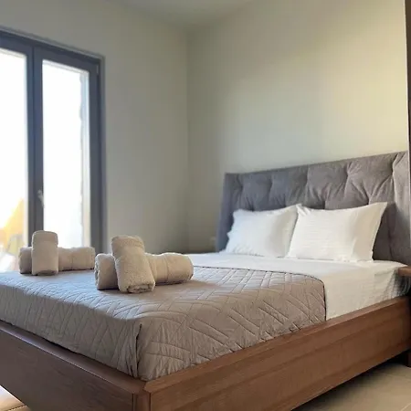 Βίλα Agia Anna Αγία Άννα