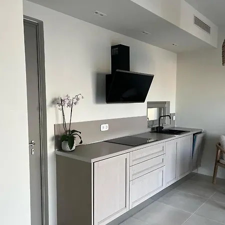 Agia Anna Βίλα Αγία Άννα