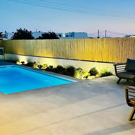 Agia Anna Βίλα Αγία Άννα