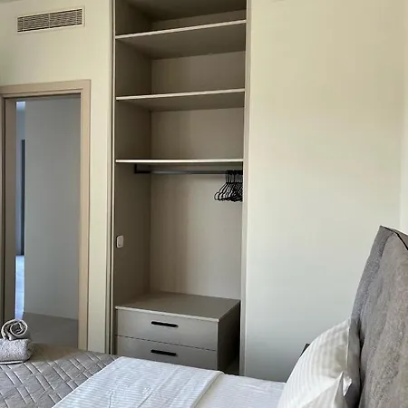 Βίλα Agia Anna Αγία Άννα