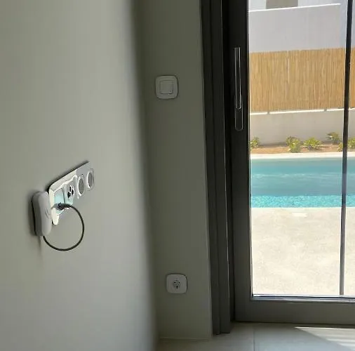 Villa Agia Anna Agia Anna (Naxos)