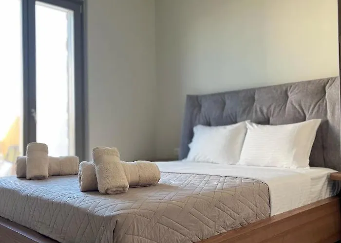 Villa Agia Anna Agia Anna (Naxos)